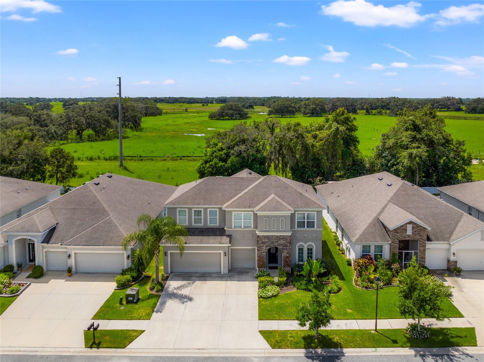 Laughing Oak Dr, Wesley Chapel, FL 33545
