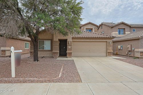 11609 W Hackbarth Dr, Youngtown, AZ, 85363-1746 | Card Image