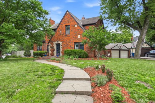 4701 E Lewis, Wichita, KS, 67218 | Card Image