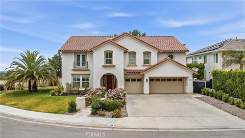 19855 Via Natalie, Yorba Linda, CA, 92887 | Card Image