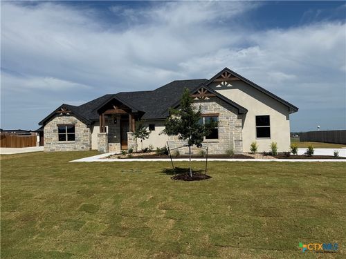 11043 Eagle Walk Blvd, Salado, TX, 76571-6690 | Card Image