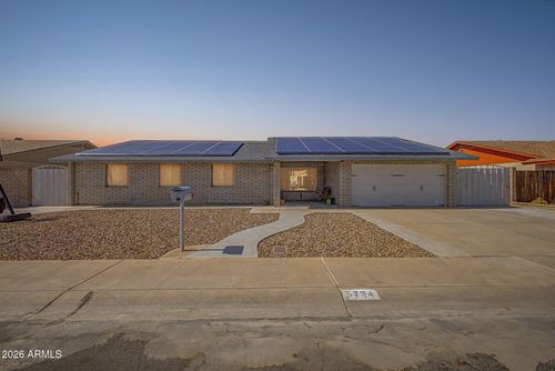 5734 W Palo Verde Ave, Glendale, AZ, 85302-3111 | Card Image