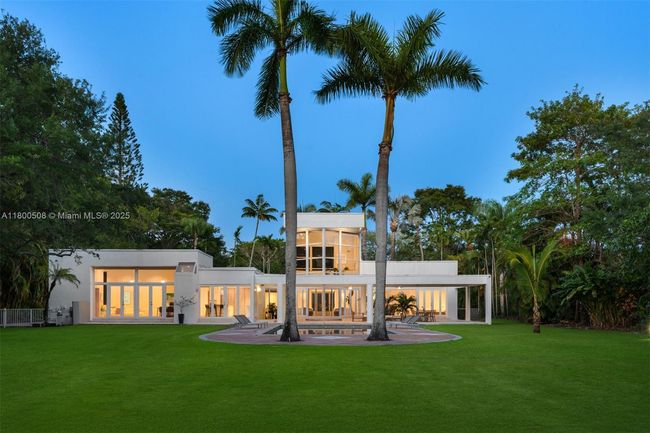9500 Sw 60 Th Ct, House other with 6 bedrooms, 9 bathrooms and null parking in Pinecrest FL | Image 49