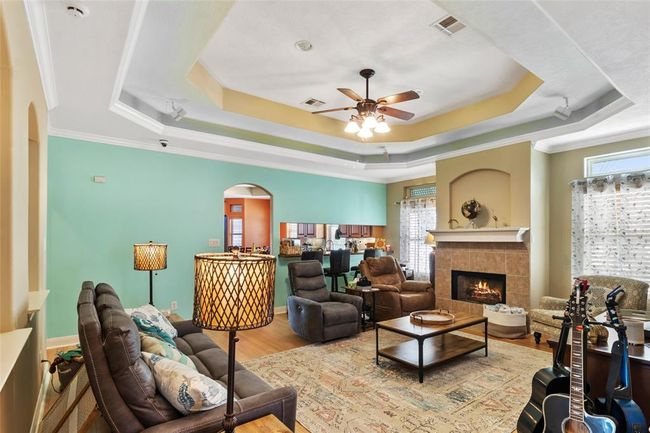 112 Starboard Dr, House other with 4 bedrooms, 3 bathrooms and 3 parking in San Leon TX | Image 4