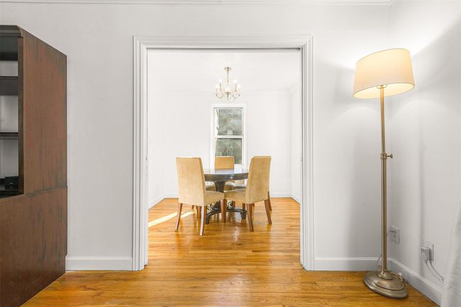 APT-3B - 72 112 Th St, Home with 2 bedrooms, 1 bathrooms and null parking in Forest Hills NY | Image 10
