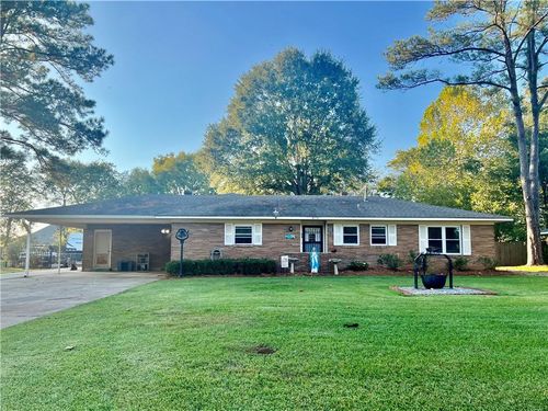 6412 Bouef Trce, Alexandria, LA, 71301-2307 | Card Image