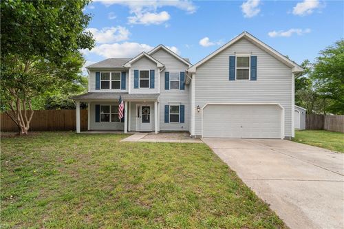109 Walking Path Ct, South Mills, NC, 27976-9441 | Card Image