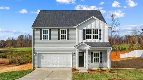 4182 Emmas Way, East Bend, NC, 27018 | Card Image