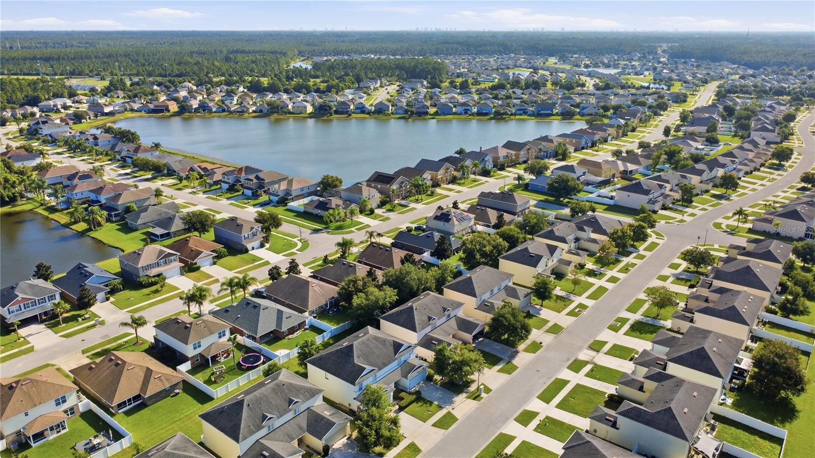 Residential in PORT ORANGE 4