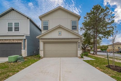 14987 Eagle Feather Dr, Houston, TX, 77090-6025 | Card Image