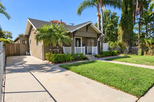 605 S Philadelphia St, Anaheim, CA, 92805 | Card Image