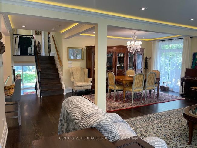 28 Foxwarren Dr, House other with 4 bedrooms, 3 bathrooms and 4 parking in North York ON | Image 7