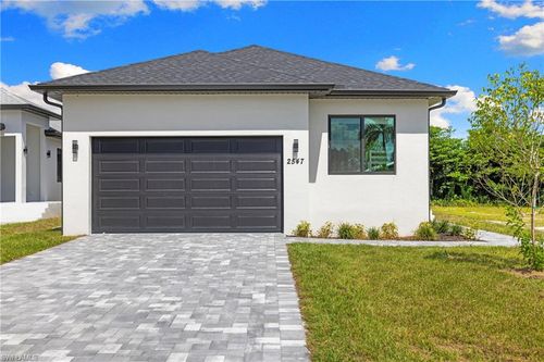 2547 Storter Ave, NAPLES, FL, 34112 | Card Image