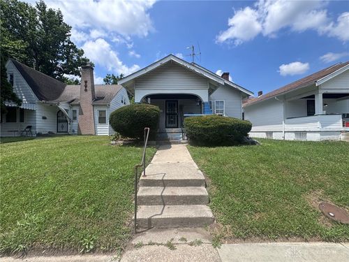 229 Huron, Dayton, OH, 45417 | Card Image