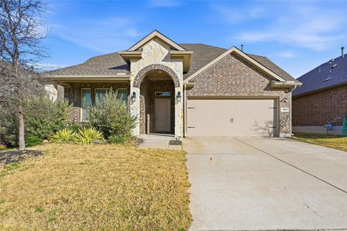 940 Azure Lane, Celina, TX, 75009 | Card Image