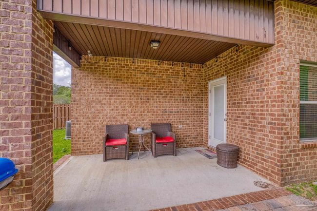887 Legacy Oaks Dr, House other with 4 bedrooms, 4 bathrooms and 2 parking in Pensacola FL | Image 41