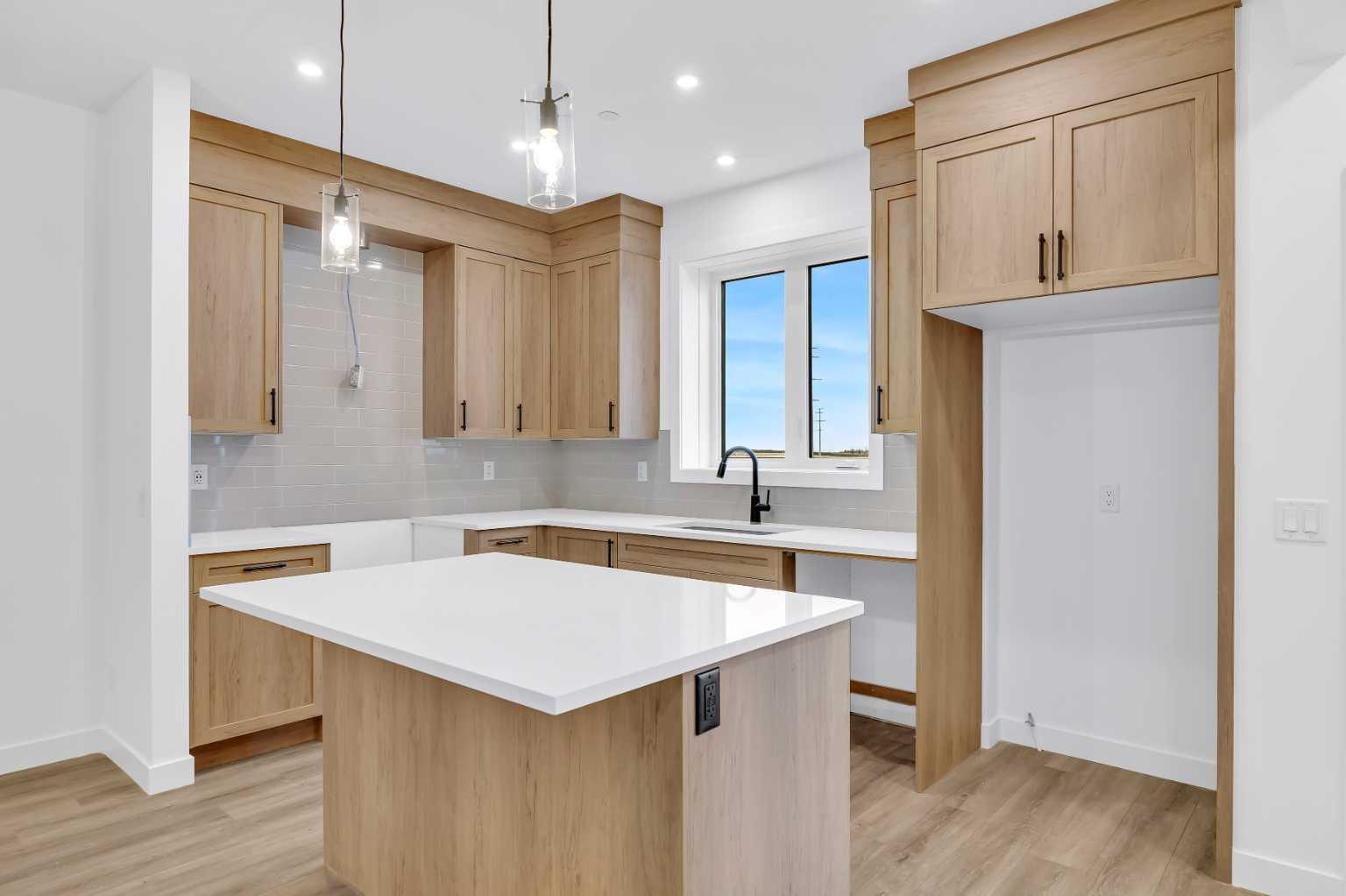 Residential in Calgary