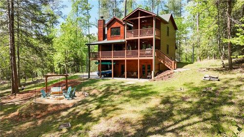 445 Ashley Dr, Ellijay, GA, 30540-6354 | Card Image