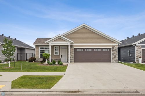 842 Rania Way W, West Fargo, ND, 58078-4408 | Card Image