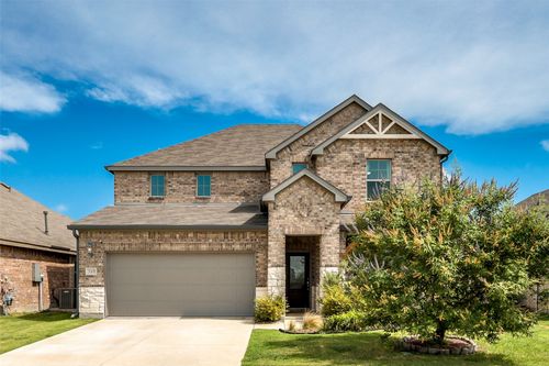 345 Forage Dr, Lavon, TX, 75166-1282 | Card Image