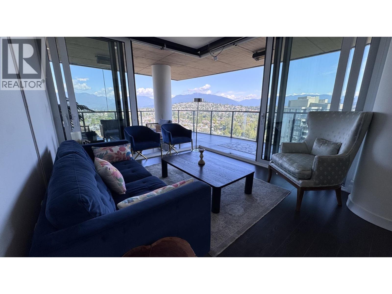 Residential Lease in Burnaby
