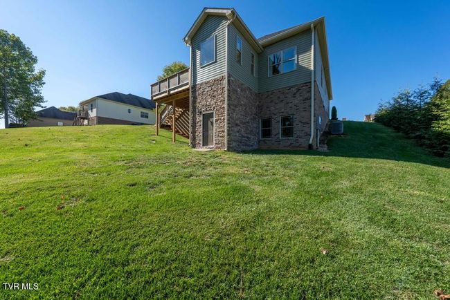 474 Grovemont Pl, House other with 3 bedrooms, 3 bathrooms and null parking in Piney Flats TN | Image 56