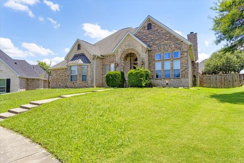 3707 Sumner Ct, Sherman, TX, 75090-2195 | Card Image