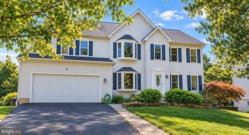 823 Woodcrest Loop, CULPEPER, VA, 22701-3175 | Card Image