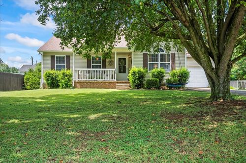 2836 Spring Meade Blvd, Columbia, TN, 38401-0204 | Card Image