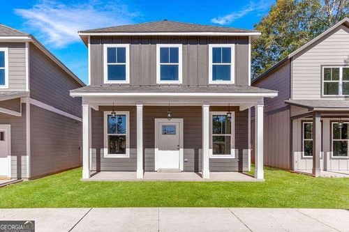 lot-7-170 W Fayetteville Rd, Fayetteville, GA, 30214 | Card Image