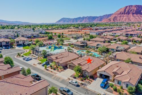 110-3837 W Lazy River Cir, Santa Clara, UT, 84765 | Card Image