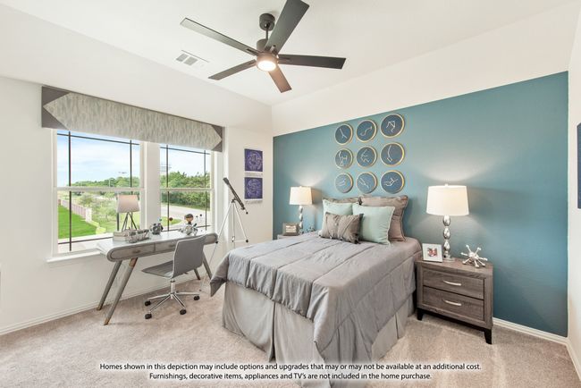 1113 Cardinal Dr, House other with 4 bedrooms, 4 bathrooms and null parking in Midlothian TX | Image 34