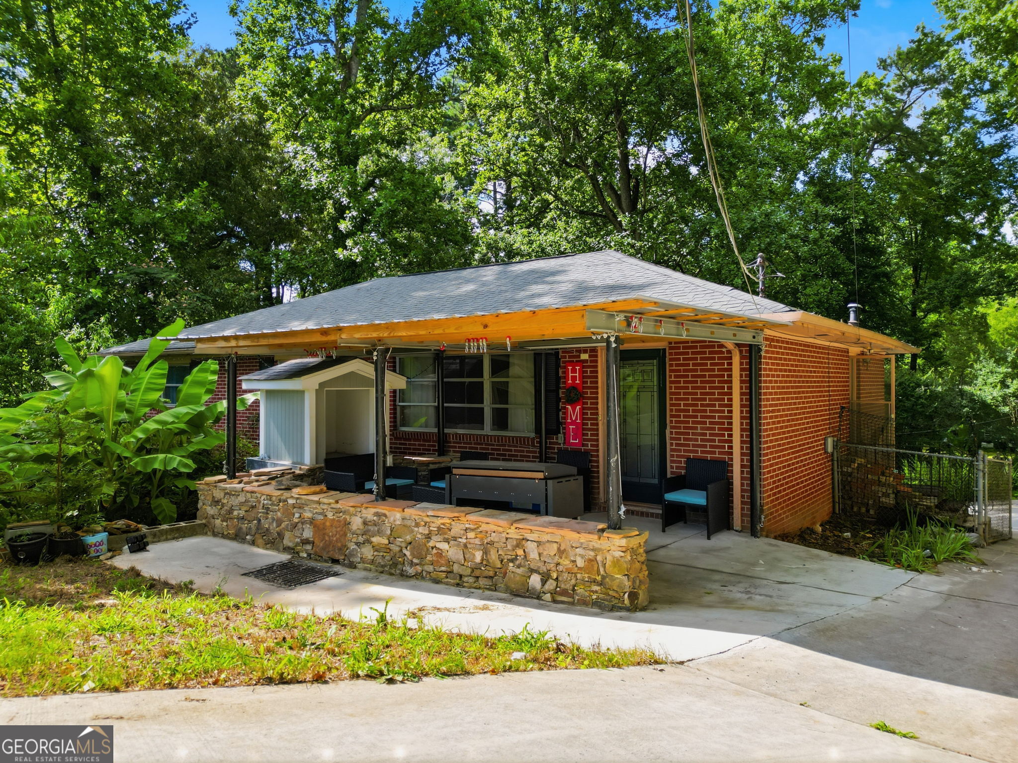 Residential in Marietta 2