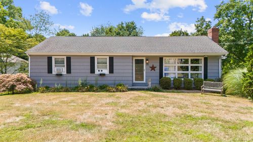 55 Windmill Hill Rd, Branford, CT, 06405-3120 | Card Image