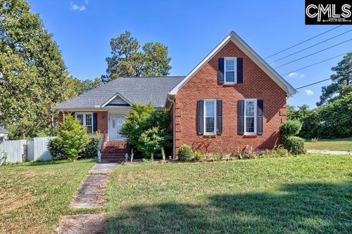 6 Newgate End, Columbia, SC, 29229-8871 | Card Image
