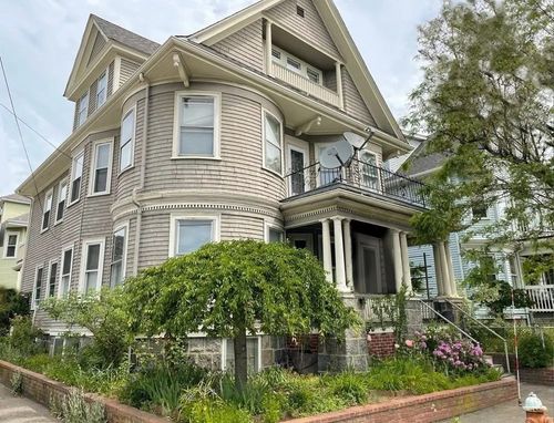 168 Brook Rd, Milton, MA, 02186-1643 | Card Image