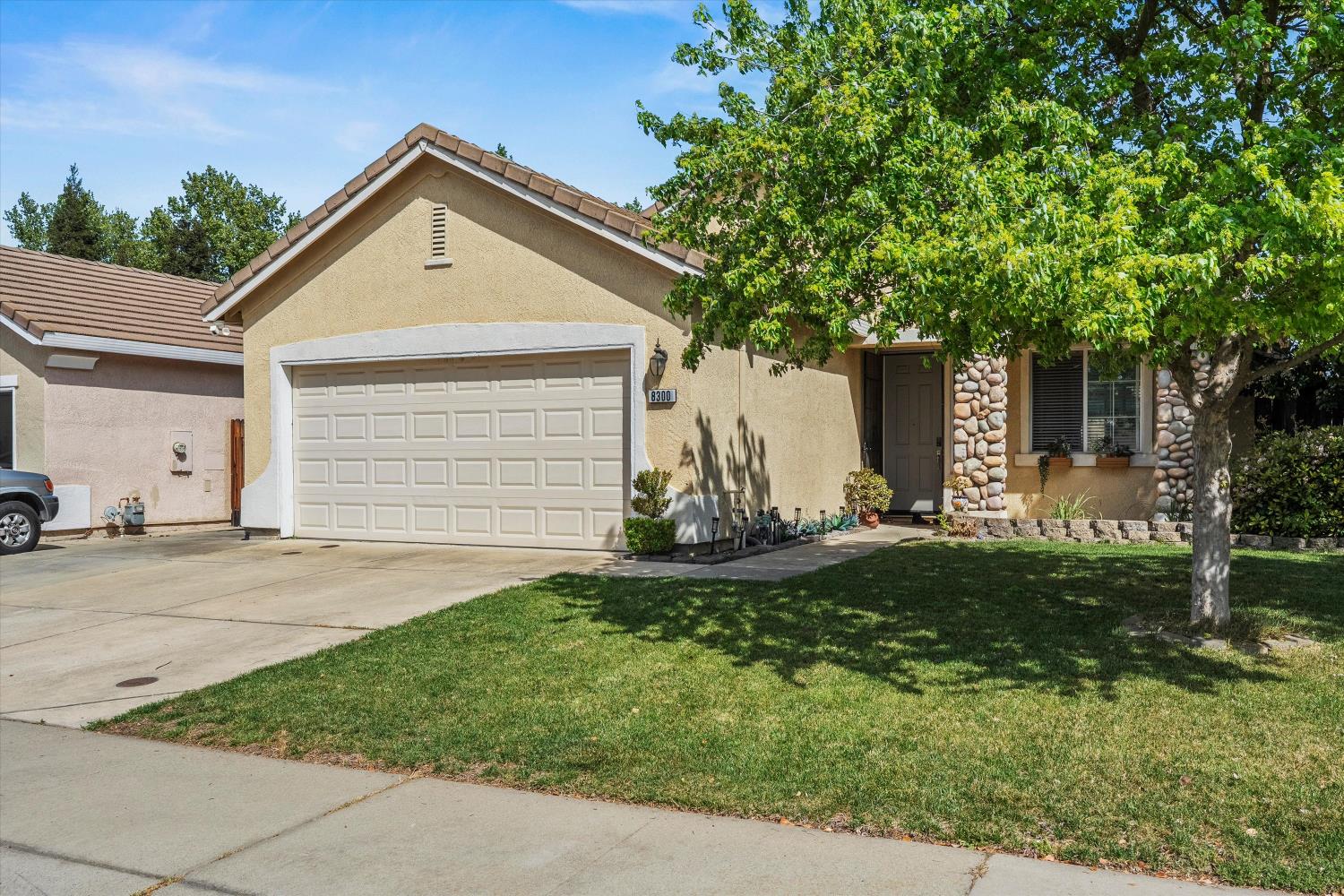Residential in Antelope 4