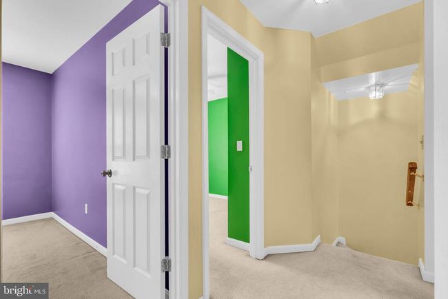 9354 Sombersby Ct, Townhouse with 3 bedrooms, 4 bathrooms and null parking in LAUREL MD | Image 33