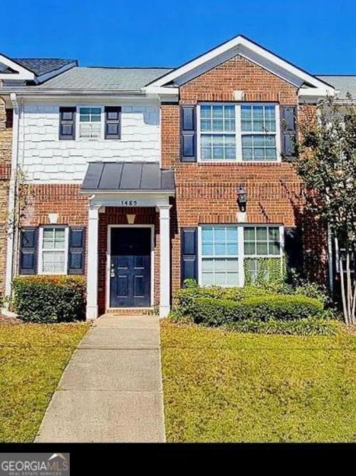 1485 Ashley Way, Atlanta, GA, 30344-6944 | Card Image