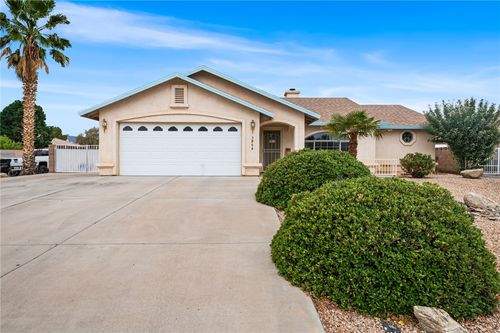 3864 E Potter Ave, Kingman, AZ, 86409-0841 | Card Image