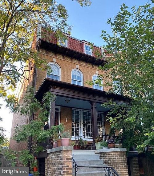 3408 Brown St Nw, WASHINGTON, DC, 20010-1813 | Card Image