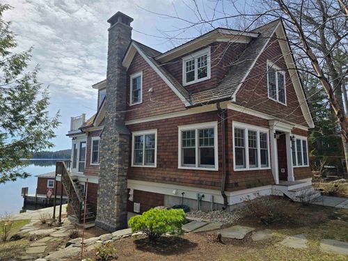 98 Bay Point Road, Newbury, NH, 03255 | Card Image