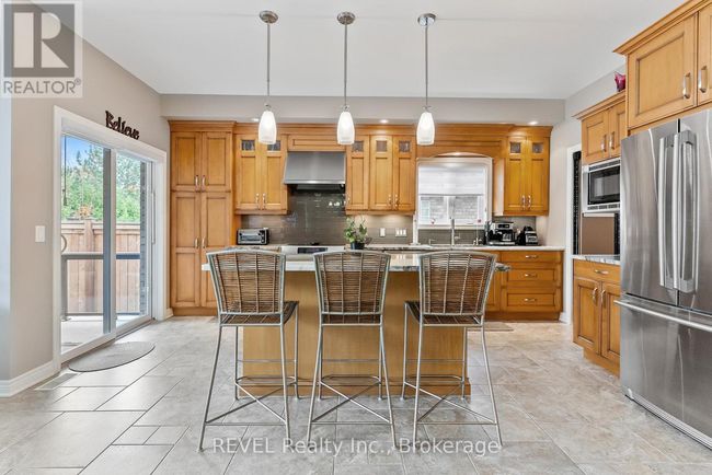 4 Tulip Tree Road, House other with 3 bedrooms, 3 bathrooms and 6 parking in Niagara-on-the-Lake (St. Davids) ON | Image 12