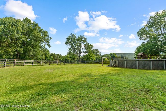 410 Cedar Flats Rd, Home with 3 bedrooms, 3 bathrooms and null parking in Battletown KY | Image 43