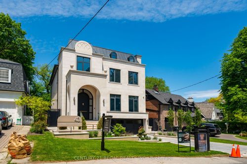 43 Wanless Cres, Toronto, ON, M4N3B6 | Card Image