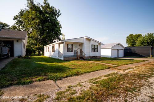 110 3rd Street, PILOT GROVE, MO, 65276 | Card Image