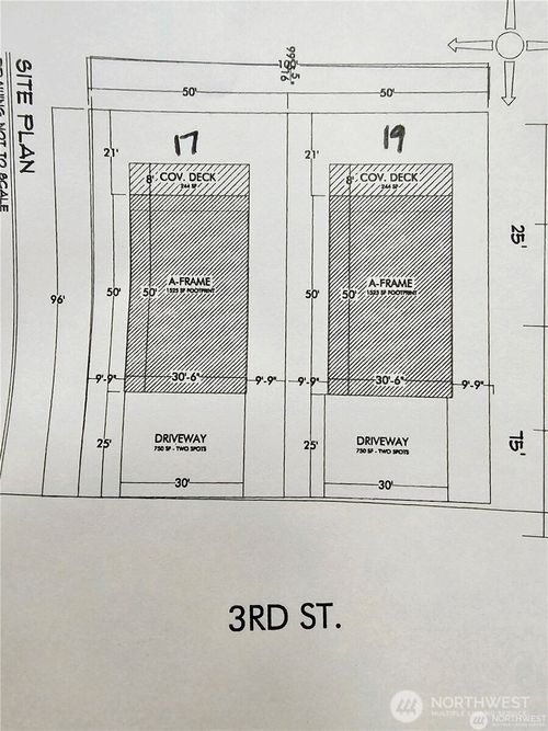 17 N 3rd Street, Pacific Beach, WA, 98571 | Card Image
