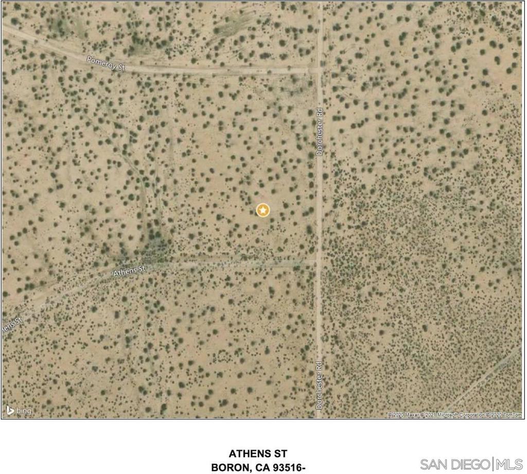 Land in San Bernardino