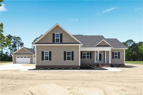 3031 Dinwiddle Drive, Wade, NC, 28395 | Card Image