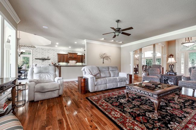 5 Granada Ln, House other with 3 bedrooms, 4 bathrooms and null parking in Hot Springs Village AR | Image 5